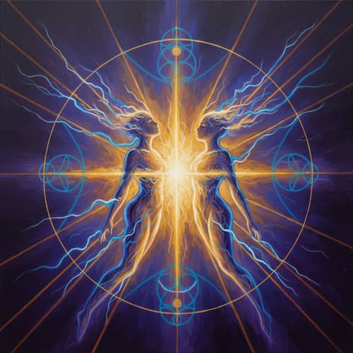 Sun Conjunct Uranus